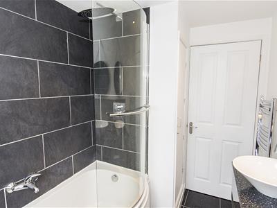 Bathroom Photo Two
